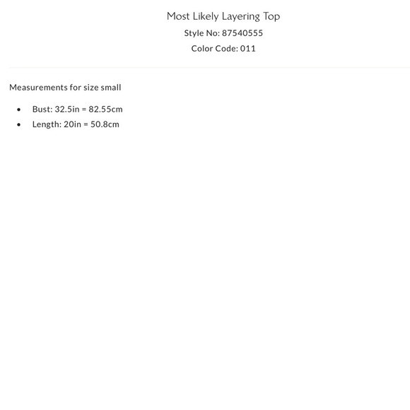 NWT Free People Intimately Glass Roses Red Most Likely Layerying Top New $68 - Picture 6 of 6